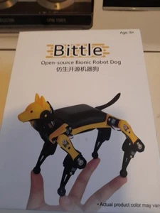 Petoi Bittle - Picture 1 of 10