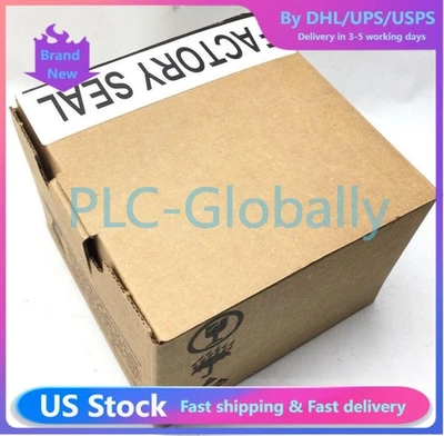 NEW SEALED ALLEN BRADLEY 1786-RPFM CONTROLNET FIBER MODULE 1786-RPFM/A US Stock - Image 1 of 4