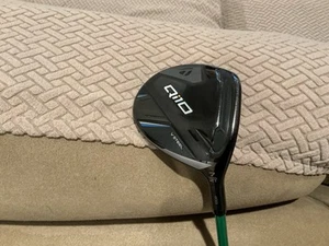 Tour Issue TaylorMade 2024 Qi10 21* 7 Wood, Accra GX Shaft, Excellent! - Picture 1 of 6