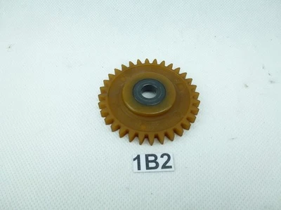 Zahnrad Ölpumpe Motor Yamaha XT 600 1VJ 1986 - Изображение 1 из 3