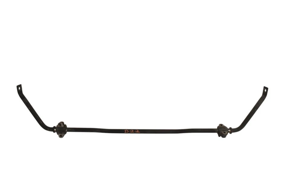 Barra estabilizadora suspensión delantera Porsche Boxster Cayman 05-12 OEM Foto 1 de 4