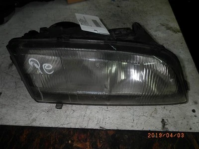 127572 Hauptscheinwerfer rechts VOLVO V70 I (875, 876) 9169525 2.5 TDI  - Bild 1 von 3