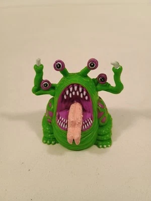 Galoob 1991 Trash Bag Bunch Muckoid 2" Figure LGTI  Foto 1 de 4