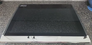 Gruppo coperchio lavatrice Whirlpool Maytag originale W11259006 spedizione in giornata usato in ottime condizioni - Foto 1 di 6