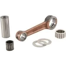 HOT RODS CRANKSHAFT CONNECTING ROD KAWASAKI KX 60 1997 8714-01VP#13 - Image 1 of 1