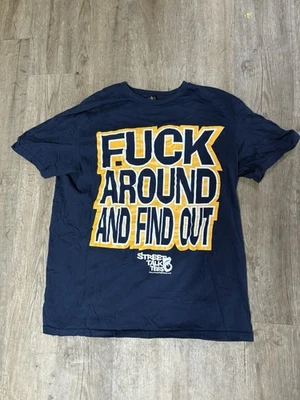 Kent State University Street Talk Tees Shirt  - Image 1 of 4