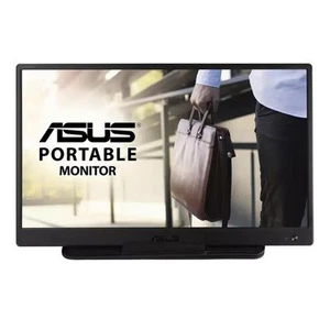 ASUS ZenScreen MB165B 15.6" Mobile USB HD Monitor Portable - Afbeelding 1 van 8