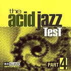 The Acid Jazz Test, Vol. 4 by Various Artists (CD, Feb-1996, Moonshine Music)