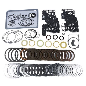 3.0L Transmission Repair Rebuild Kit A340F A340E For TOYOTA 4RUNNER SUPRA CROWN - Picture 1 of 10