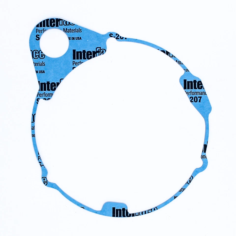 Junta de cubierta de volante generador de estator magnético Honda CB 900 C F 1980 - 1982 -... Foto 1 de 1