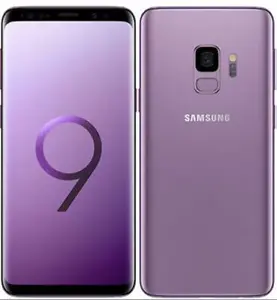 Samsung Galaxy S9 SM-G960U G960A AT&T G960T T-Mobile G960V Verizon G960P Sprint - Picture 1 of 17