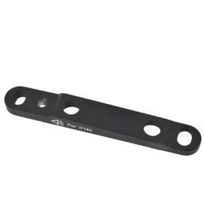 SHIMANO BR-RS505 Road bike hydraulic disc brake front caliper mount 140/160mm - Picture 1 of 1