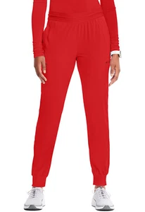 Pantalón Médico Fire Bird Cherokee Infinity GNR8 tiro medio para Jogger IN122A FBRD - Imagen 1 de 6