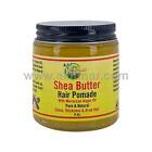Shea Butter Hair Pomade 4oz by Mine Botanicals