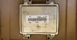 Computadora con motor Acadia 07-08 ECM ECU 12606474 - Imagen 1 de 1