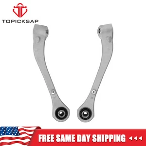 2Pcs Front Left Right Lower Rearward Control Arms for 2020-2023 Ford Explorer - Picture 1 of 8