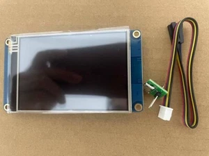 Nextion 3,5" HMI LCD Display Touchscreen für Arduino Raspberry Pi MMDVM Hotspot - Bild 1 von 8