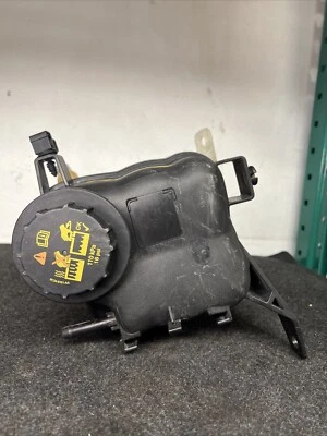2012-2018 Ford Taurus Coolant Reservoir Tank Coolant Overflow Tank Bottle OEM  - Image 1 of 4