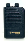 Motorola Minitor III VHF Pager