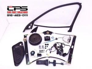 11-17 AUDI A4 Front Passenger Right Door Accessories  - Picture 1 of 12