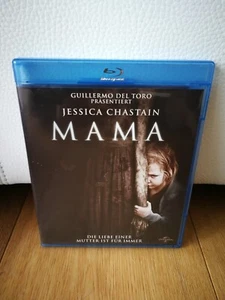 Mama / Blu-ray - Horror - Thriller feat. Jessica Chastain - NEW! - Bild 1 von 2