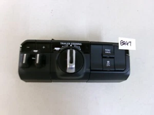 2019-24 Dodge Ram 1500 2500 Trailor Steering, Tow, Braking Switches 68447097AB - Picture 1 of 3