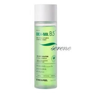 MEDI-PEEL Phyto Cica Nol B5 AHA BHA Vitamin Calming Toner 150ml - Picture 1 of 1
