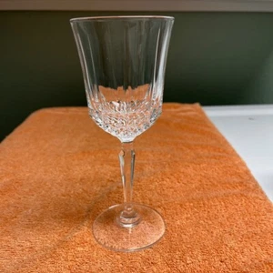 Toscany Classic Elite Collection Kristall 7" Weinkelch(e) - Bild 1 von 3