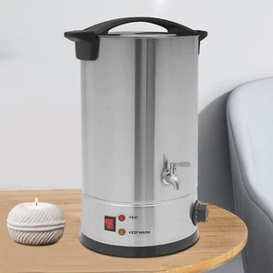 Sciogli cera elettrico piano tavolo sciogli cera 1800W - Foto 1 di 18