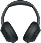Sony WH-1000XM3 Noise Cancelling Wireless Headphones with Mic ‚Äì Black