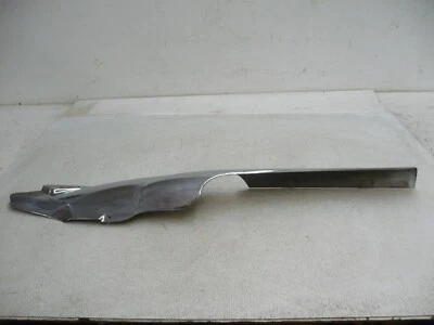 SILENCIADOR ESCAPE BMW 05 KL1200LT K1200 LT ESCUDO TÉRMICO  Foto 1 de 4