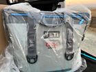 LIMITED EDITION COORS LIGHT YETI HOPPER TWO 20 TAHOE BLUE FOG GRAY TUNDRA COOLER