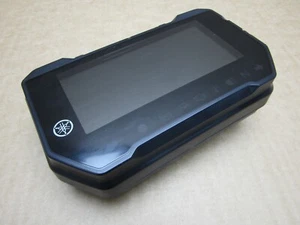 Yamaha YZF R7 690 2023 3.601 Meilen Instrumente Uhren Tacho (13538) - Bild 1 von 8