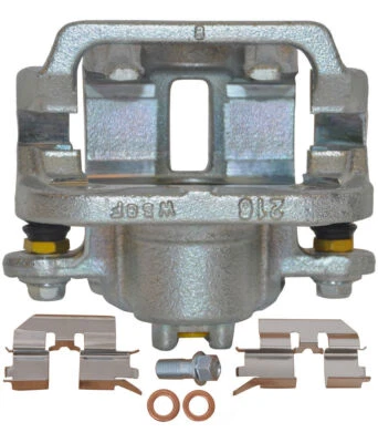 Pinza de freno de disco Cardone 2C-6026 para Acura TL 2009 Foto 1 de 4