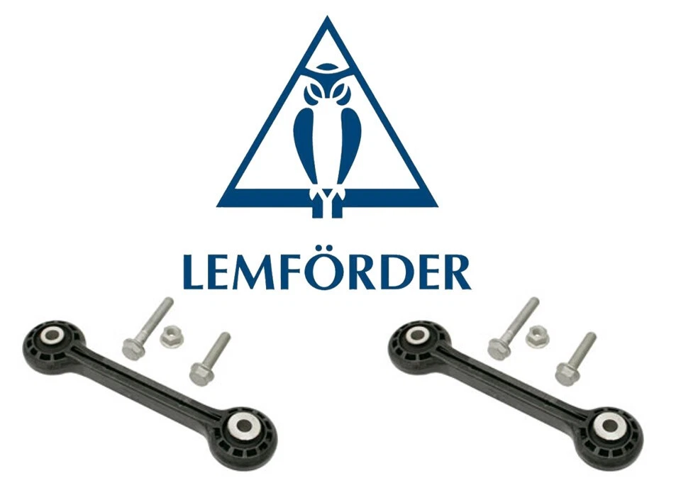 2 Set of Front Sway Bar Links L+R for Audi A4 A5 Q5 S4 S5 SQ5 A4 Quattro allroad - Image 1 of 4