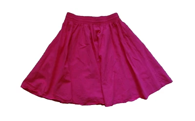 St Michael Pink Skater Skirt - Image 1 of 3