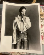 Madeleine Stowe Irving Klaw Archives Movie Star News Vintage Photo 8x10 1980s