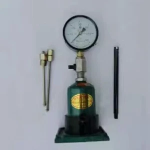 Controlador inyector de combustible diésel para automóvil tractor combustible motor diésel combustible - Imagen 1 de 8