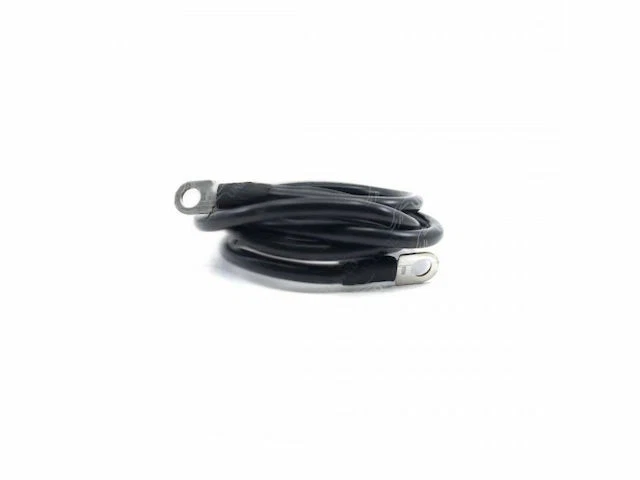 Cable de batería United Automotive 84711RV 1985 1986 1987 para Ford Tempo 1984-1992 Foto 1 de 2
