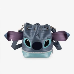 Harveys Seatbelt Lilo & Stitch Stitch Medium Park Hopper Disney 626 - Picture 1 of 5