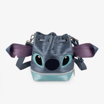 Cinturón de seguridad Harveys Lilo & Stitch Stitch mediano Park Hopper Disney 626 Foto 1 de 4