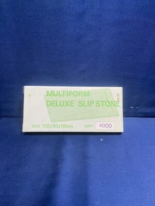pietra slip multiforme delux 4000 grana - Foto 1 di 3