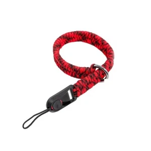 Adjustable Camera Wrist Strap With Quick Release Buckle For DSLR And Mirrorless - Picture 1 of 11