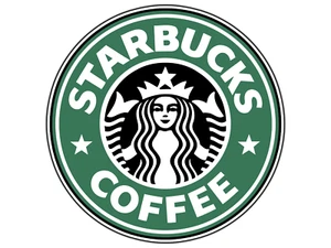 Starbucks Logo #1 Sticker Waterproof Vinyl Decal Die-Cut Laptop Car - Picture 1 of 1