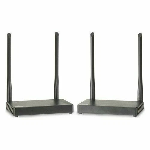 Marmitek TV Anywhere Wireless 1080p HDMI Funk-Extender,IR und USB Rückkanal 0833 - Bild 1 von 1