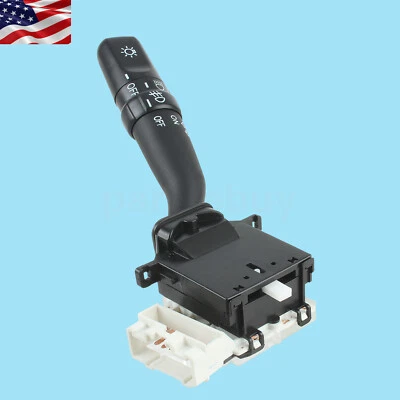 For Toyota Tundra 2000-2006 Headlight Fog Light Turn Signal Combination Switch - Image 1 of 4