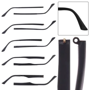Universal Replacement Leg Spectacle Frame Glasses Arm Eyewear Accessories - Picture 1 of 9