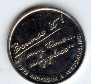 Negocios y atracciones: Anderson & Associates - Imagen 1 de 2
