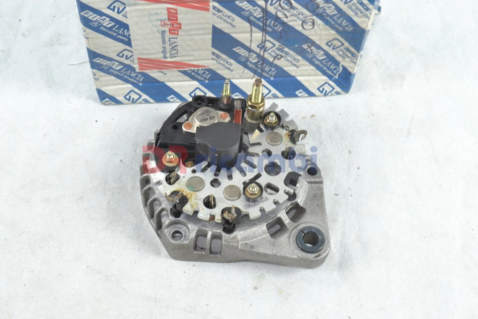 SUPPORTO ALTERNATORE PER FIAT Barchetta 2° Serie (03 ) 9947385 Benzina