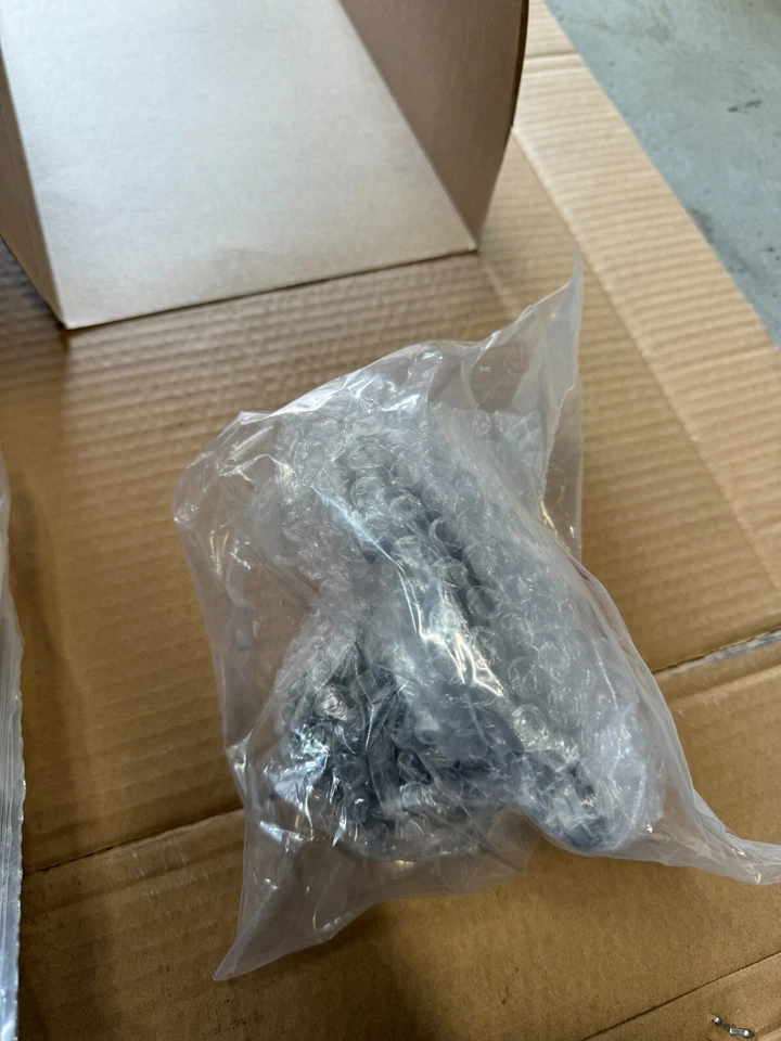 Brand New Chrysler Dodge Engine Timing Belt Kit with Water Pump Dayco WP265K3A - Image 1 of 3